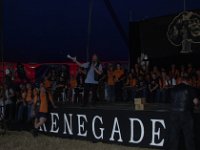 The End